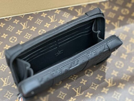 LV Wallet Bag