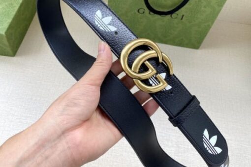 GG Belt