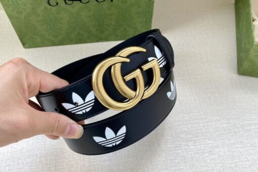 GG Belt