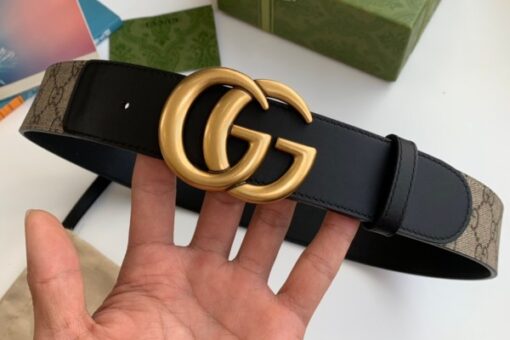 GG Belt