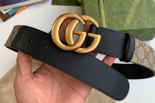 GG Belt