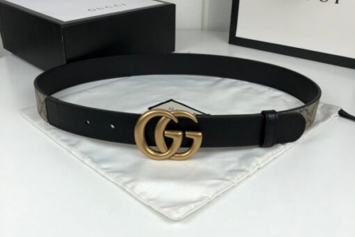 GG Belt