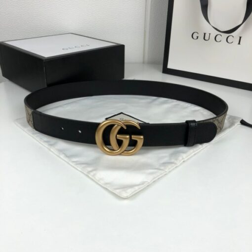 GG Belt