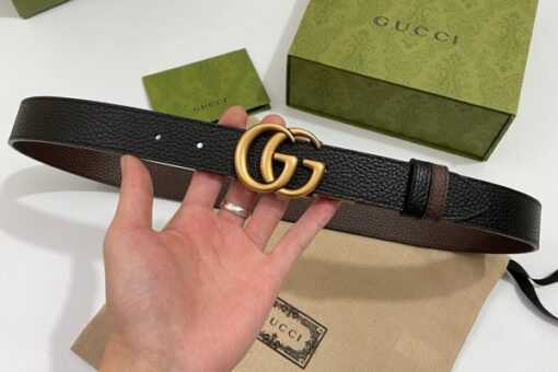 GG Belt