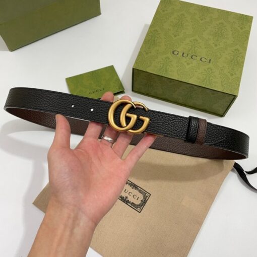 GG Belt