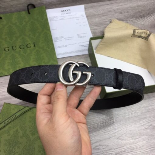 GG Belt