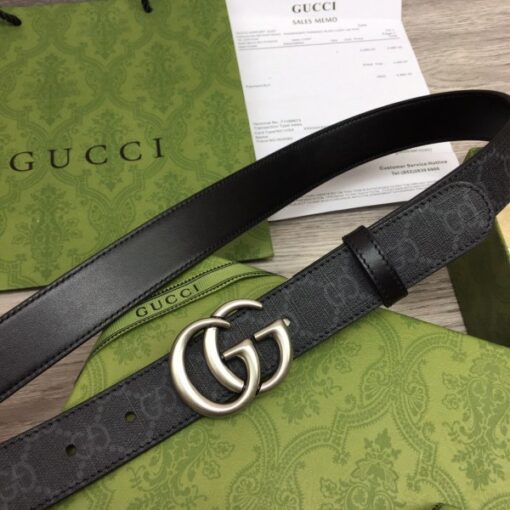 GG Belt