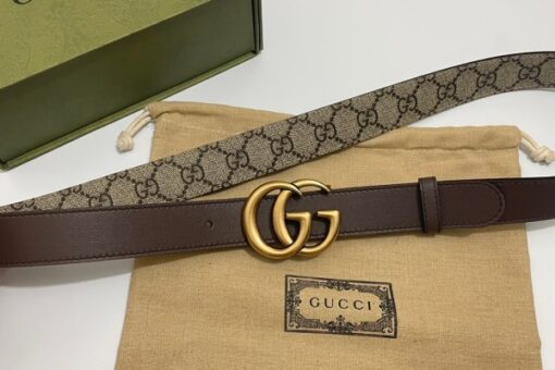 GG Belt