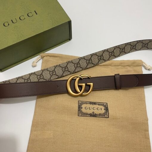 GG Belt