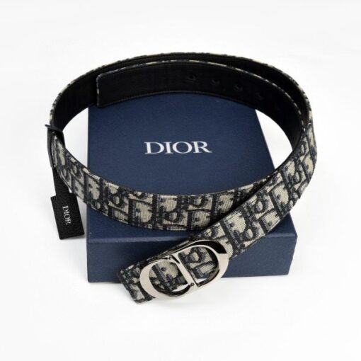 Dior Belt