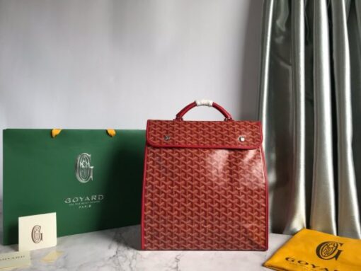 Goyard Backpack