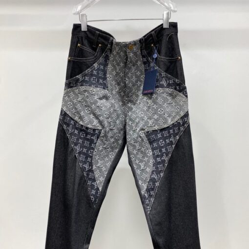 LV Jeans