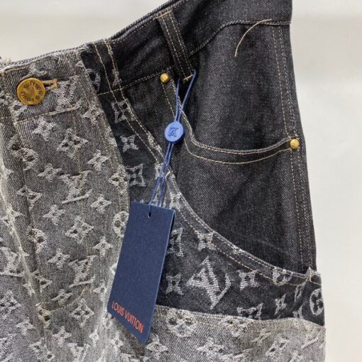 LV Jeans