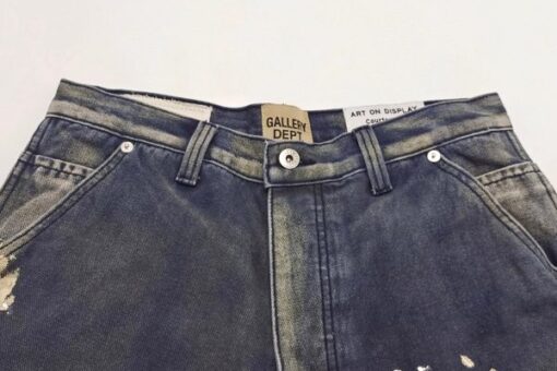 Gallery Dept Jeans