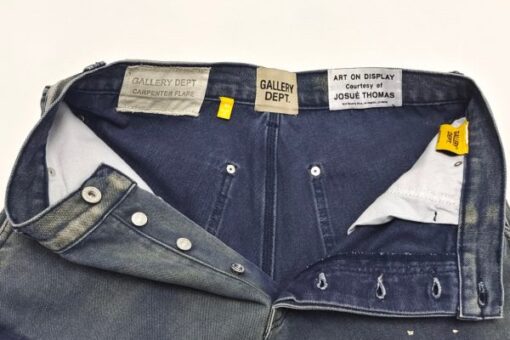 Gallery Dept Jeans