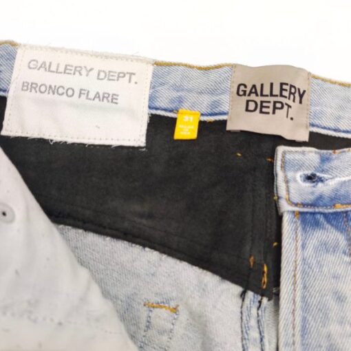 Gallery Dept Jeans