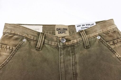 Gallery Dept Jeans