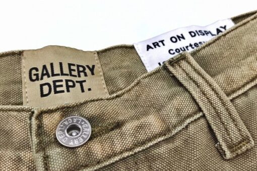 Gallery Dept Jeans