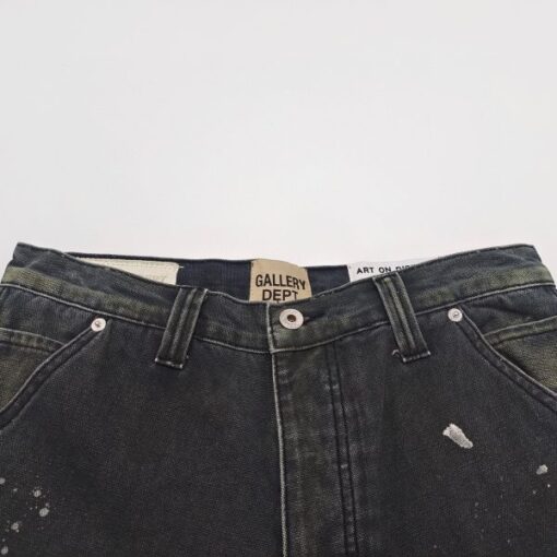 Gallery Dept Jeans - Image 4