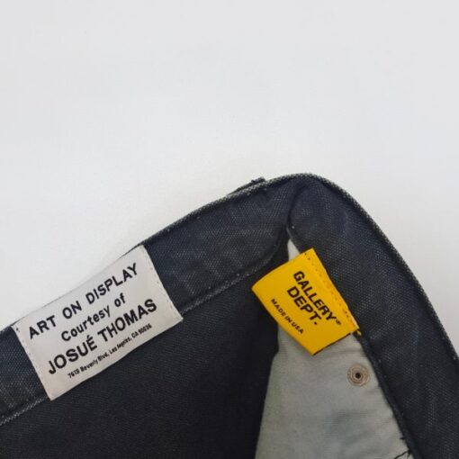 Gallery Dept Jeans - Image 5