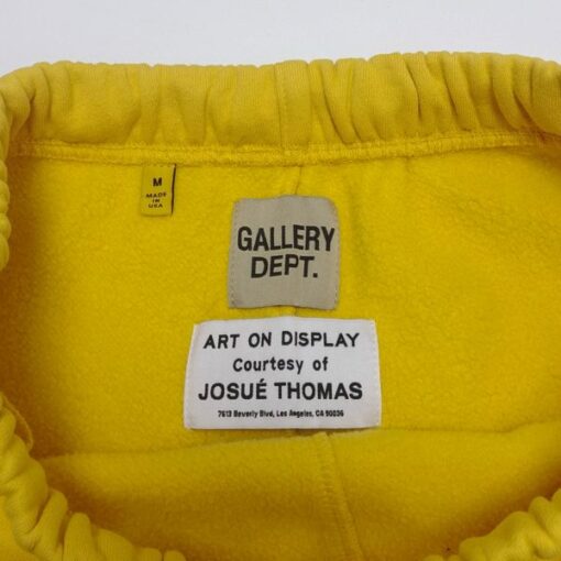 Gallery Dept Pant