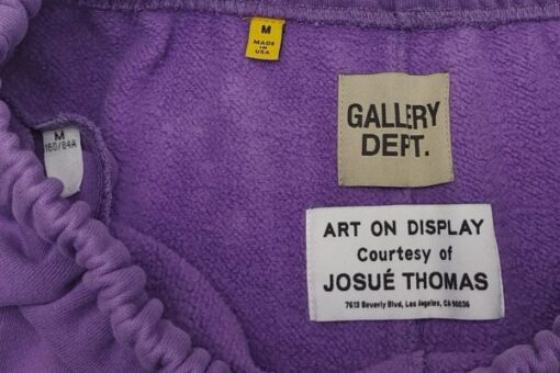 Gallery Dept Pant