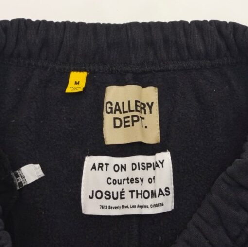 Gallery Dept Pant