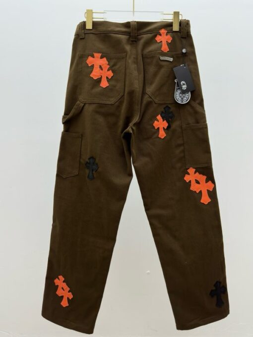 Chrome Hearts Jeans