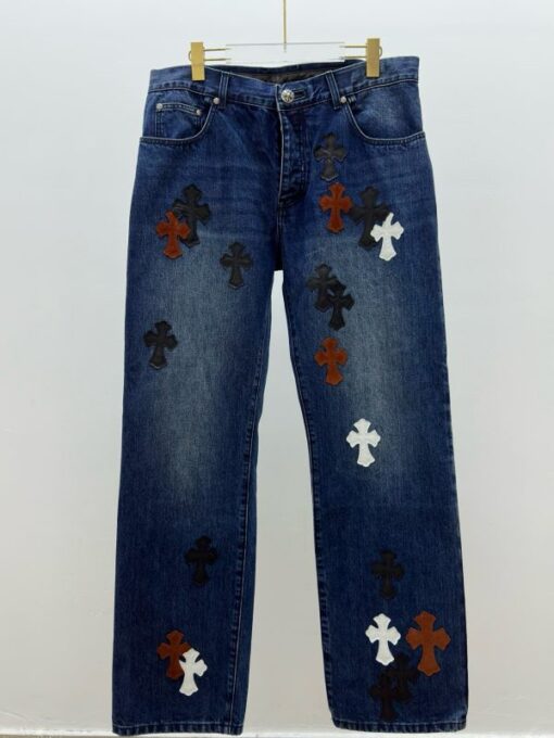 Chrome Hearts Jeans