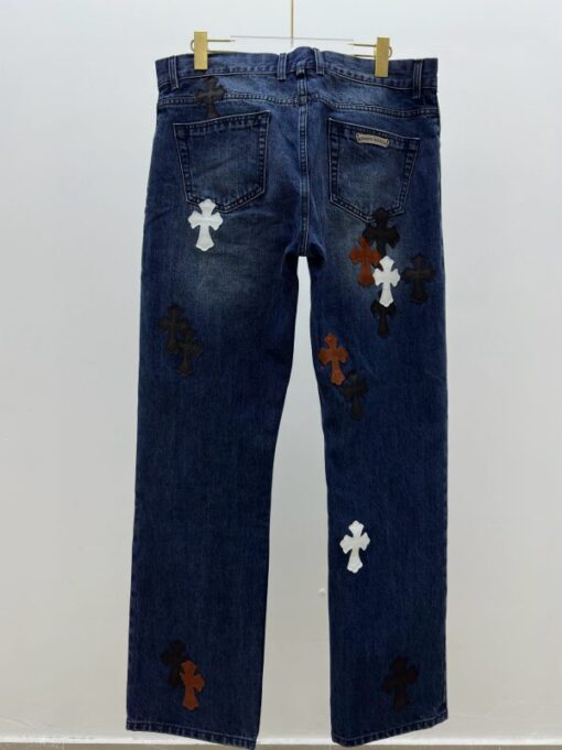 Chrome Hearts Jeans