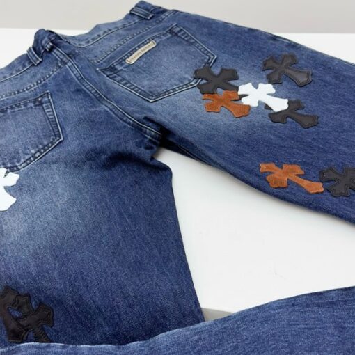 Chrome Hearts Jeans