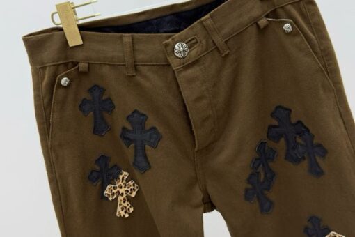 Chrome Hearts Jeans