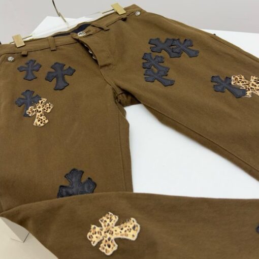 Chrome Hearts Jeans