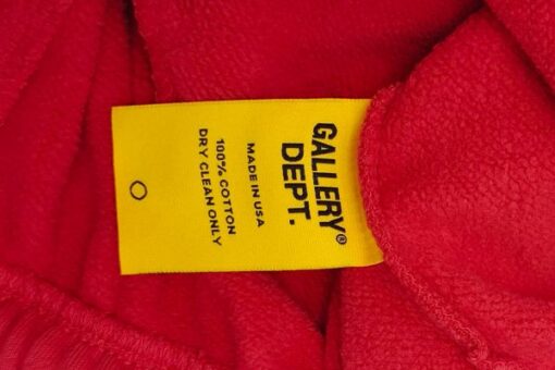 Gallery Dept Jeans