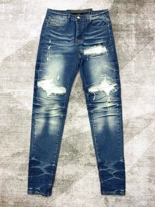 Amiri Jeans