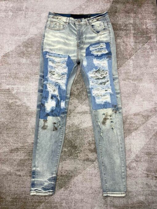 Amiri Jeans