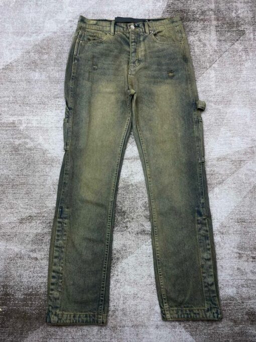 Amiri Jeans