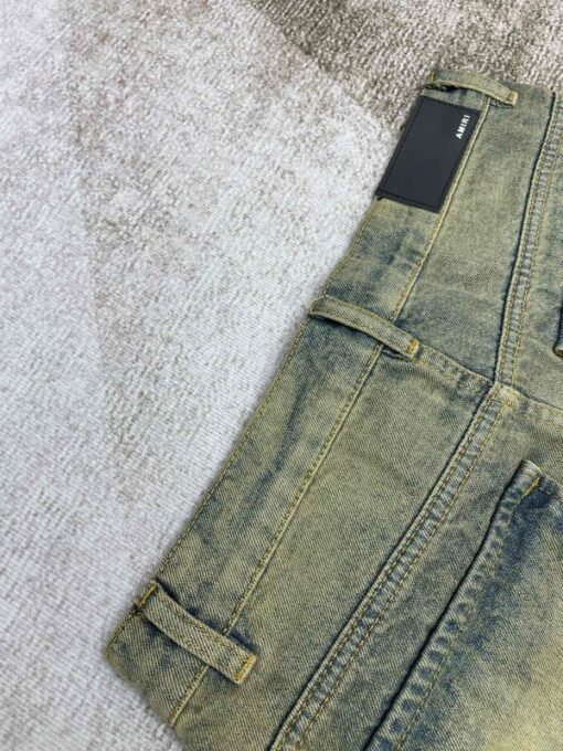 Amiri Jeans - Image 7