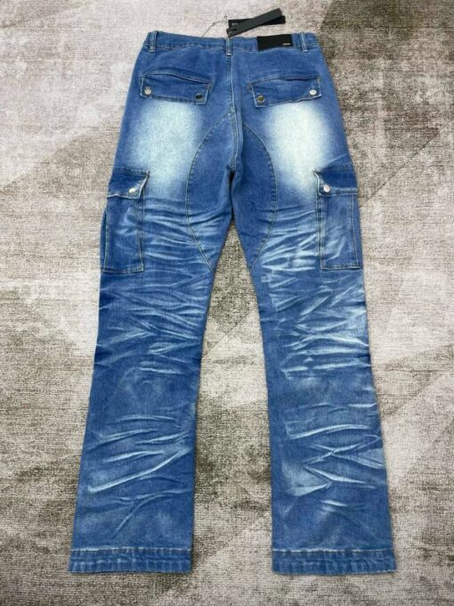 Amiri Jeans