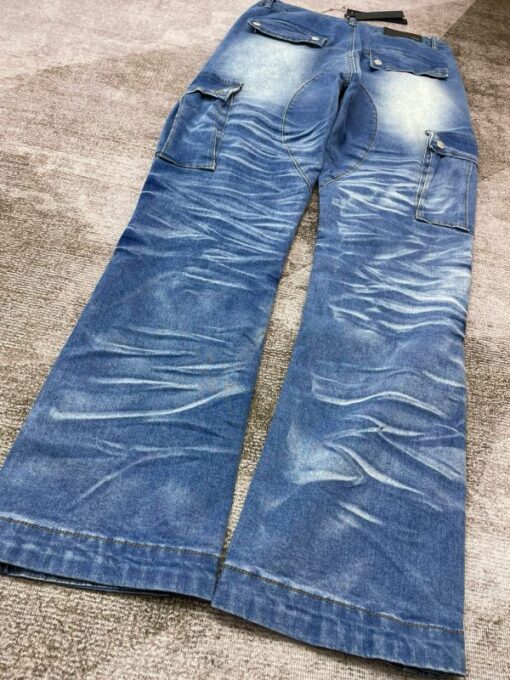 Amiri Jeans