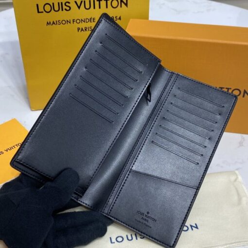 LV Wallet