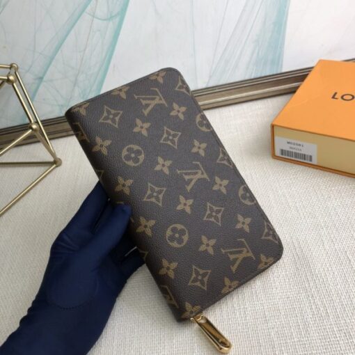 LV Wallet