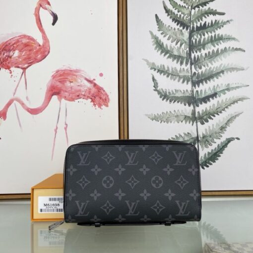 LV Wallet