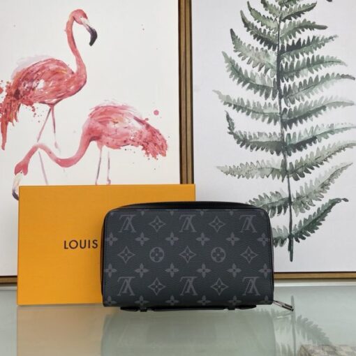 LV Wallet