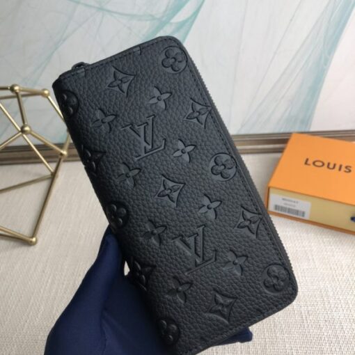 LV Wallet