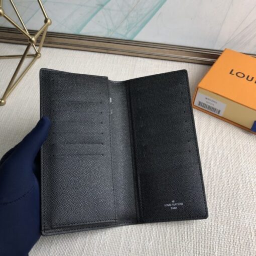 LV Wallet