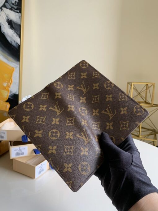 LV Wallet - Image 2