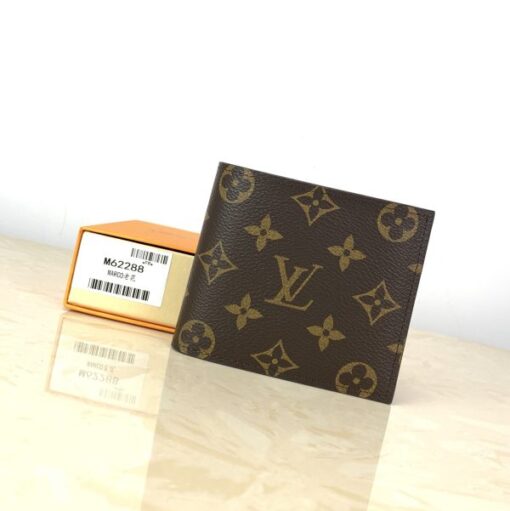 LV Wallet