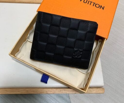 LV Wallet