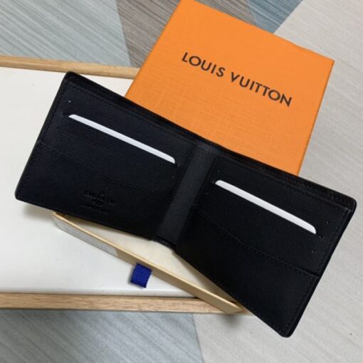 LV Wallet